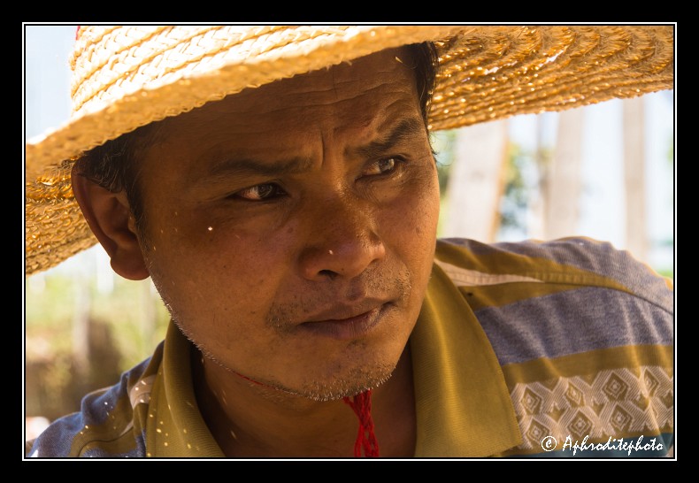 Myanmar portraits 163